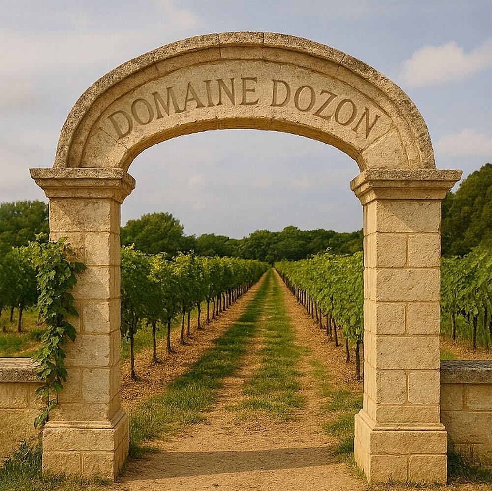 Domaine Dozon